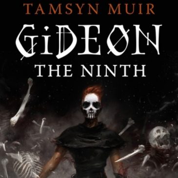 Review: Gideon the Ninth (The Locked Tomb)