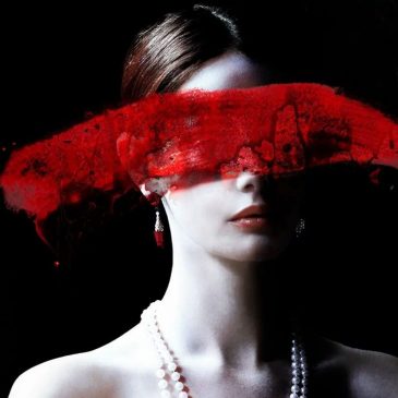 Book Review: A Dowry of Blood – Rage & Pain