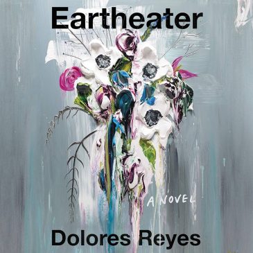 Book Review: Eartheater – …huh?