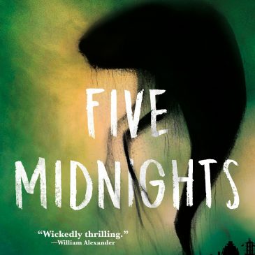 Book Review: Five Midnights – Privilege, Colorism, & Entitlement