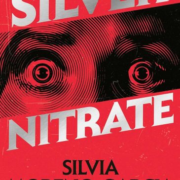 Book Review: Silver Nitrate -Myths & Manipulation