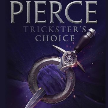 Book Review: Trickster’s Choice – Big Yikes