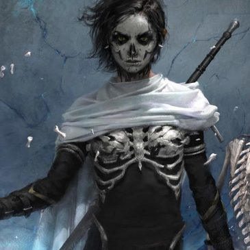 Book Review: Harrow the Ninth