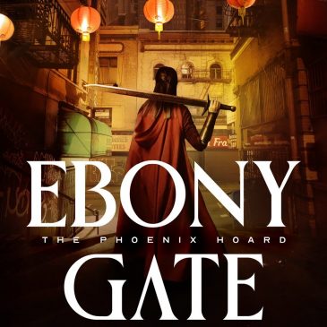 Ebony Gate: The Phoenix Hoard – Is it Actually A Cactus?