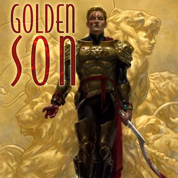 Golden Son – A System at War