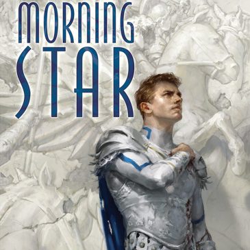 Morning Star – Failing to Land