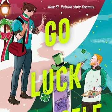 Go Luck Yourself – Hallmark Spice Sequel