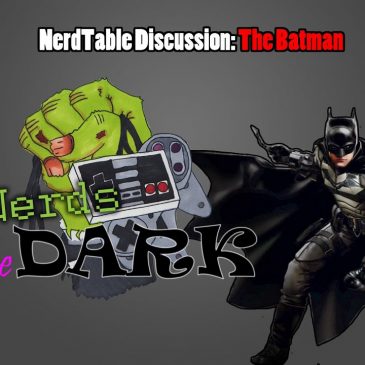 Movie Review: The Batman
