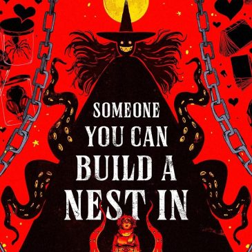 Someone You Can Build A Nest In – Ace Monster Romance