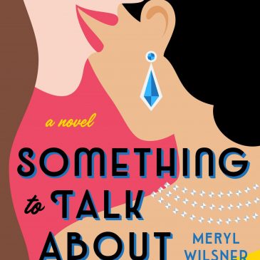 Something to Talk About