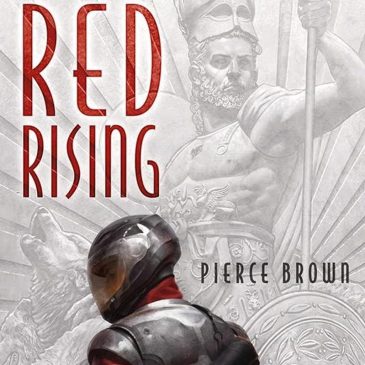 Red Rising – An Interesting Start