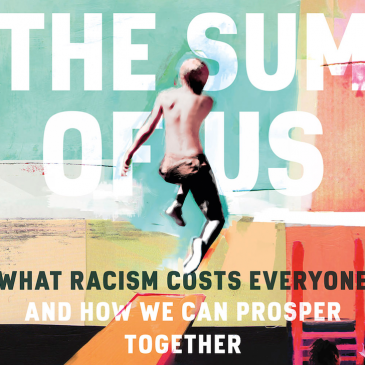 Book Review: The Sum of Us – Eye-Opening
