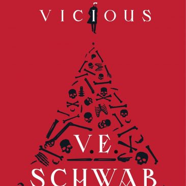 Vicious – Ambition and Obsession