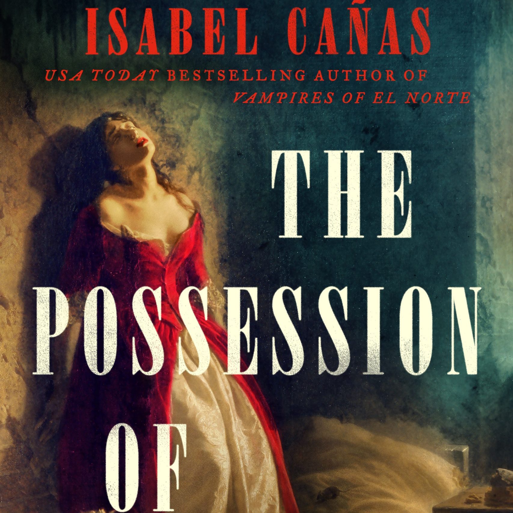 Spooktober: The Possession of Alba Diaz – Exorcise Your Fate