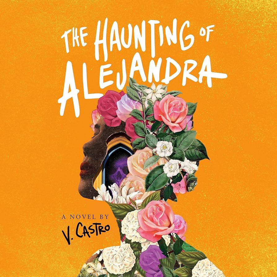 Spooktober: The Haunting of Alejandra – Mental Illness & Horror